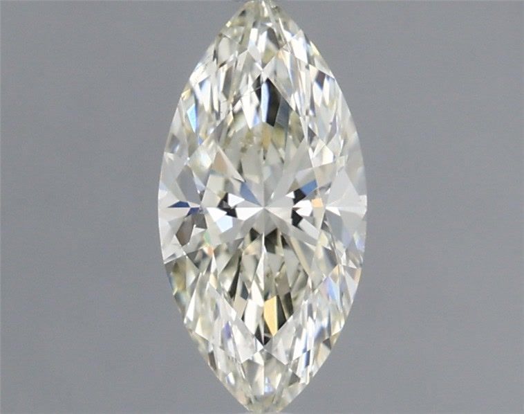 0.52 Carat J SI1 Marquise Diamond