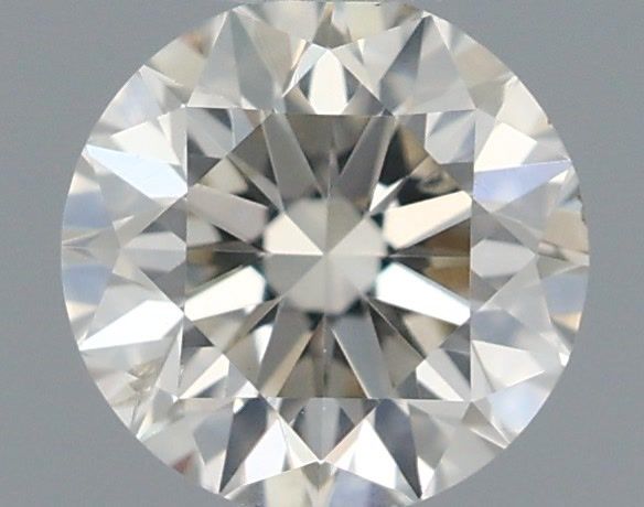 Round Diamond
