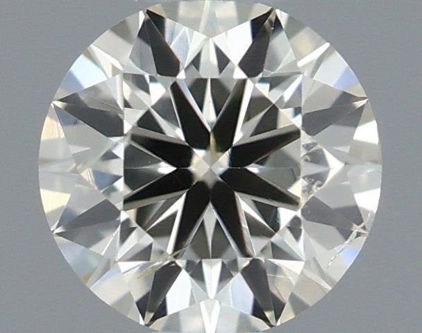 0.30ct Round diamond