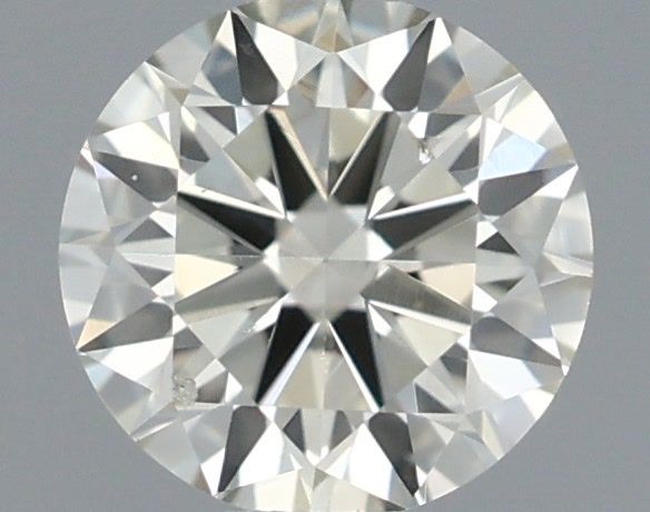 Round Diamond