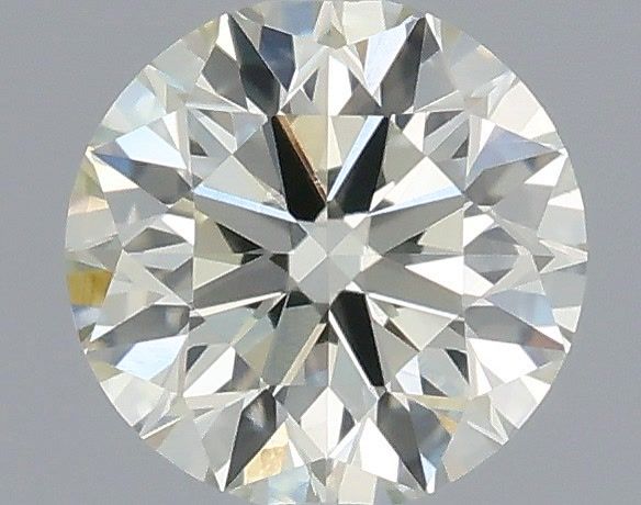 Round Diamond