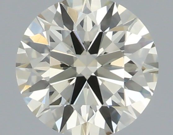 Round Diamond