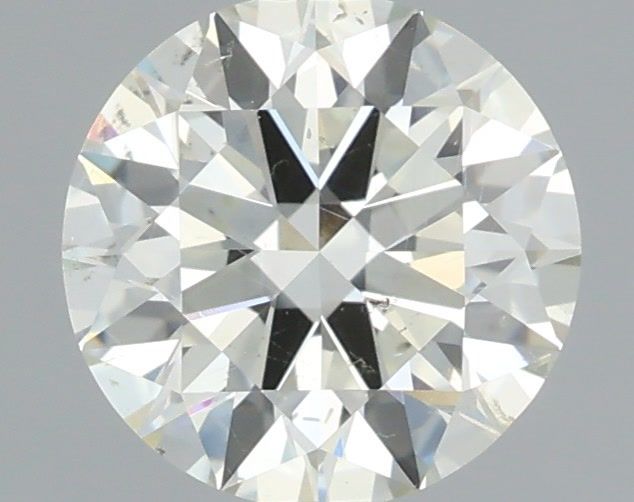Round Diamond