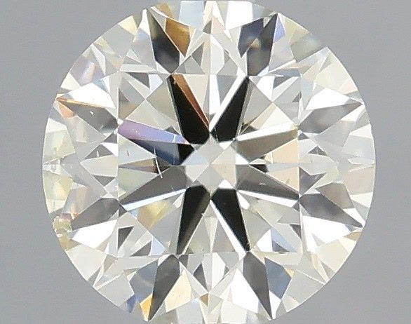 Round Diamond