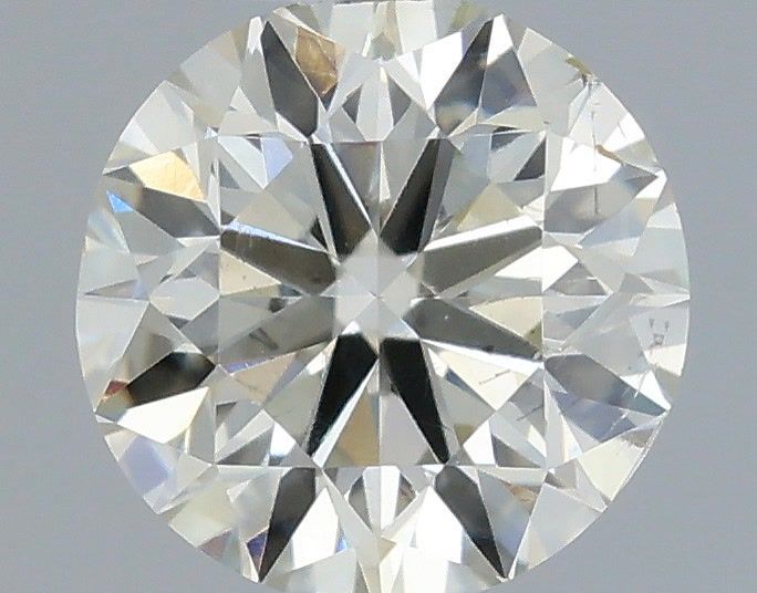 Round Diamond