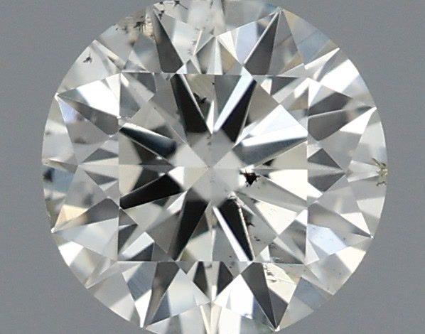 Round Diamond