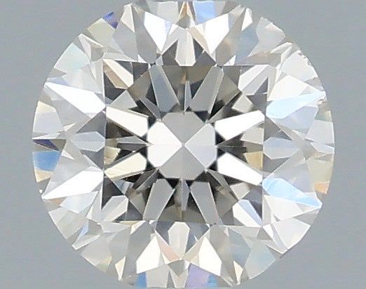 Round Diamond