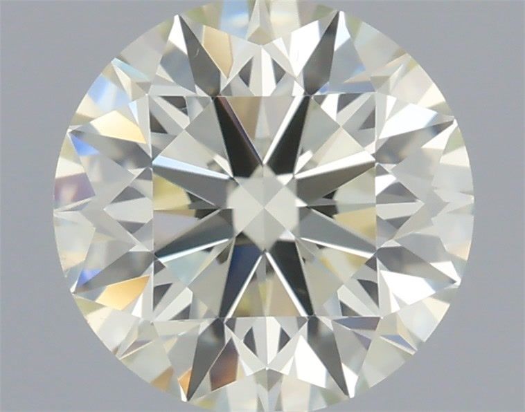 Round Diamond