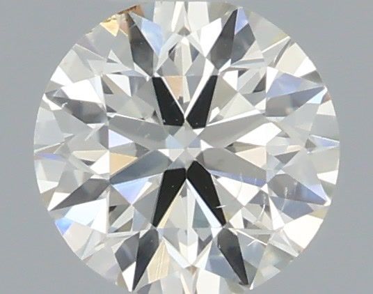 Round Diamond