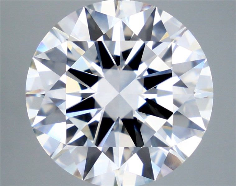 Round Diamond