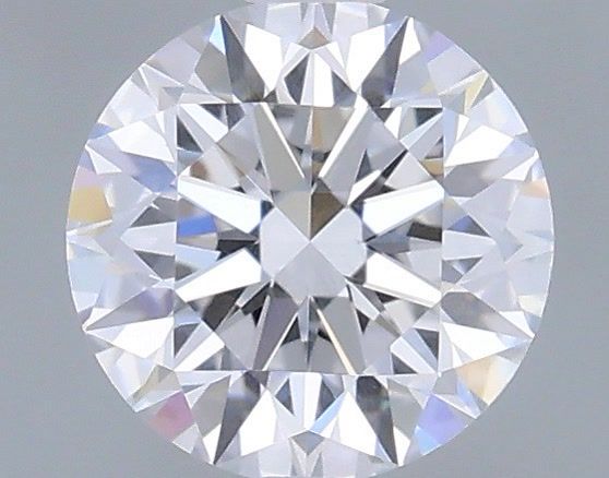 Round Diamond