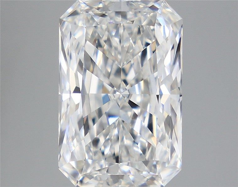 Radiant Diamond