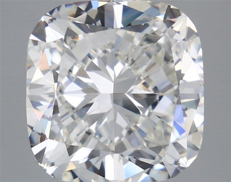 Cushion Diamond