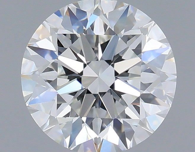 1.14 ct. round Lab Grown Diamond front image