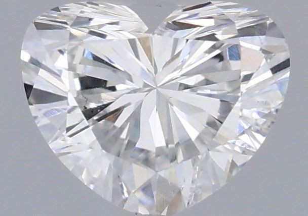 Heart Diamond