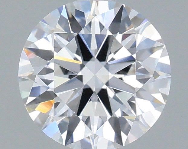 1.06 ct. round Lab Grown Diamond front image