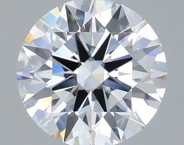 1.06 ct. round Lab Grown Diamond front image