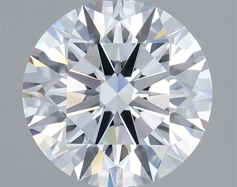 1.53 ct. round Lab Grown Diamond front image