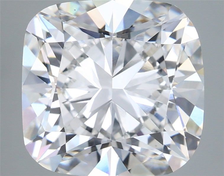 Cushion Diamond