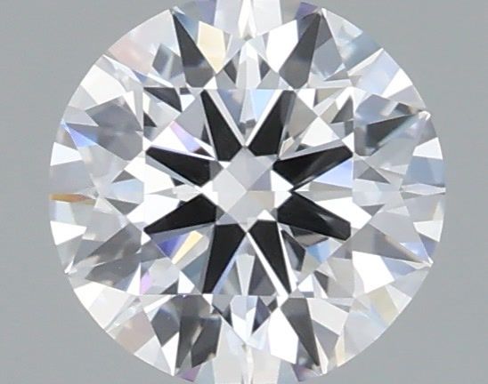1.08 ct. round Lab Grown Diamond front image