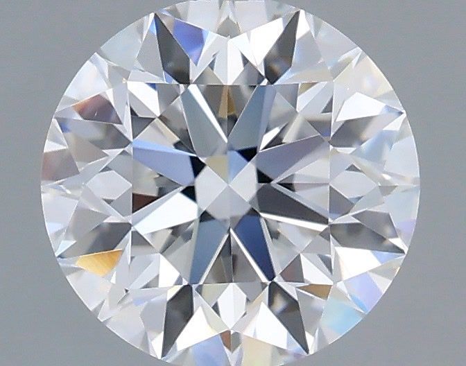 1.09 ct. round Lab Grown Diamond front image