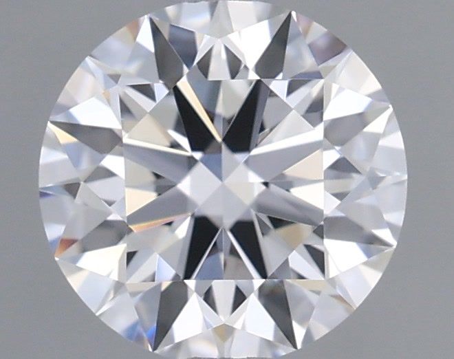 0.92 ct. round Lab Grown Diamond front image