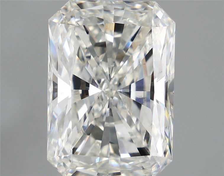 Radiant Diamond