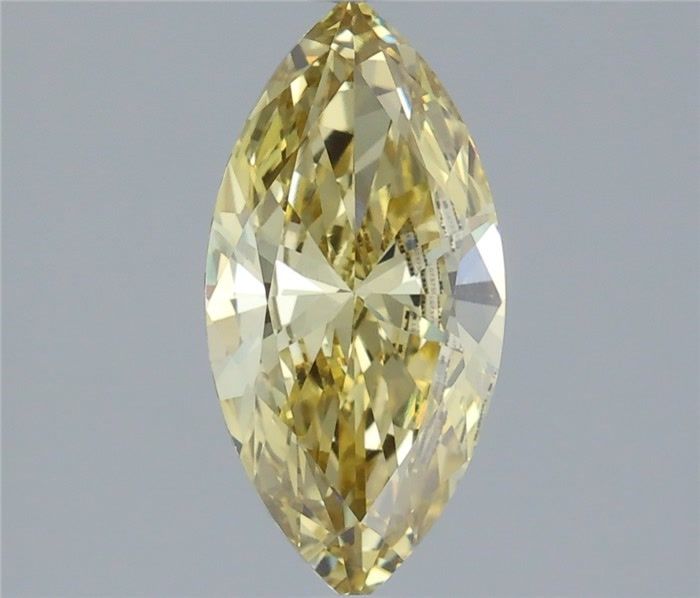 1.13 ct. marquise Lab Grown Diamond front image