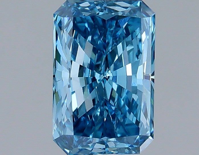 1.15 ct. radiant Lab Grown Diamond front image