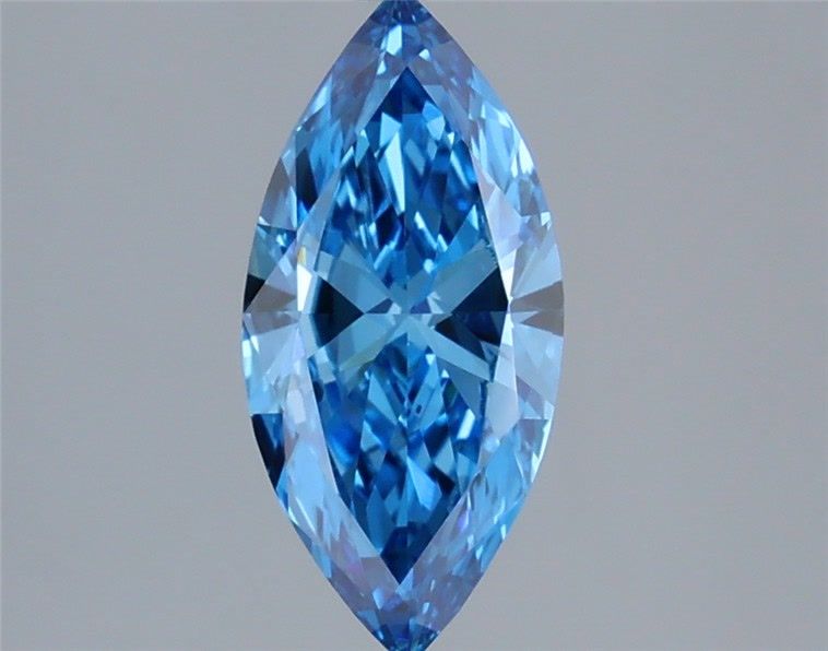 1.20 ct. marquise Lab Grown Diamond front image