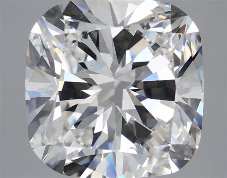 Cushion Diamond