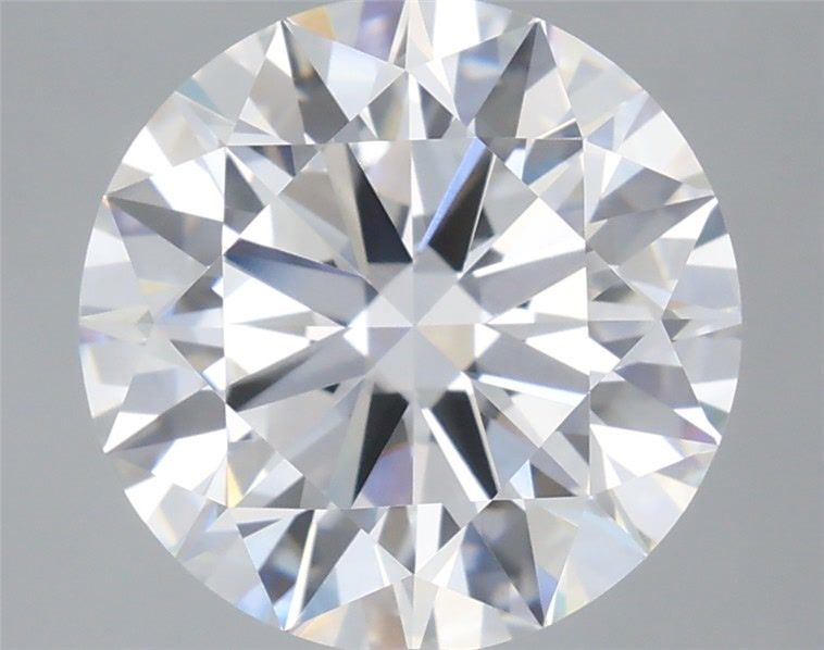 3.59 ct. round Lab Grown Diamond front image
