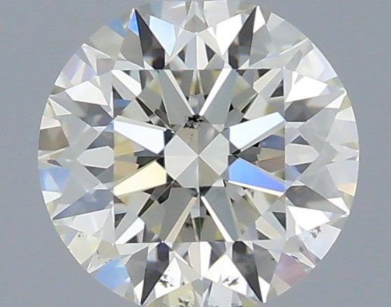 0.35 ct Round Diamond