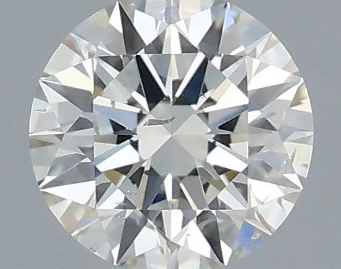0.3 ct Round Diamond