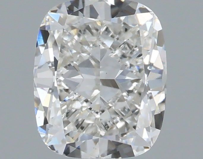 Cushion Diamond