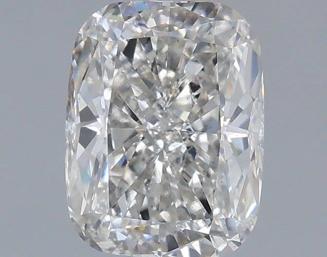 Cushion Diamond