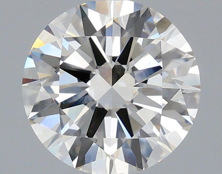 2.00 ct Round diamond