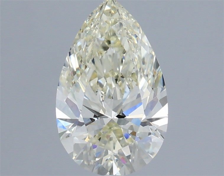 Pear Diamond