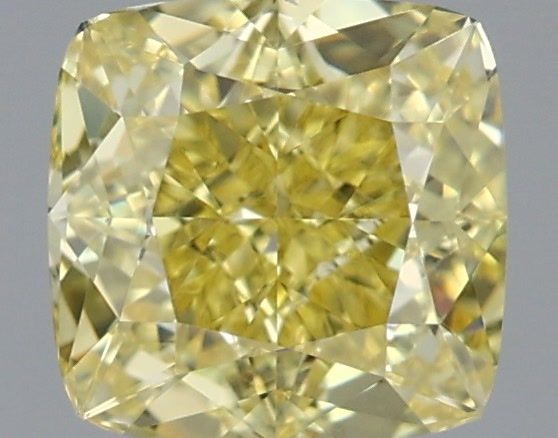 Yellow Diamond
