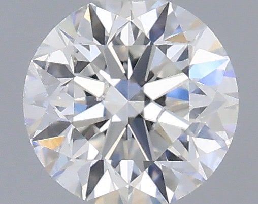 0.3 ct Round Diamond