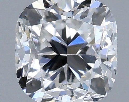 Cushion Diamond