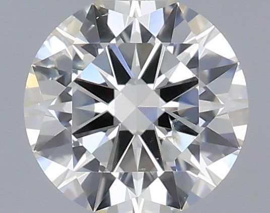0.3 ct Round diamond