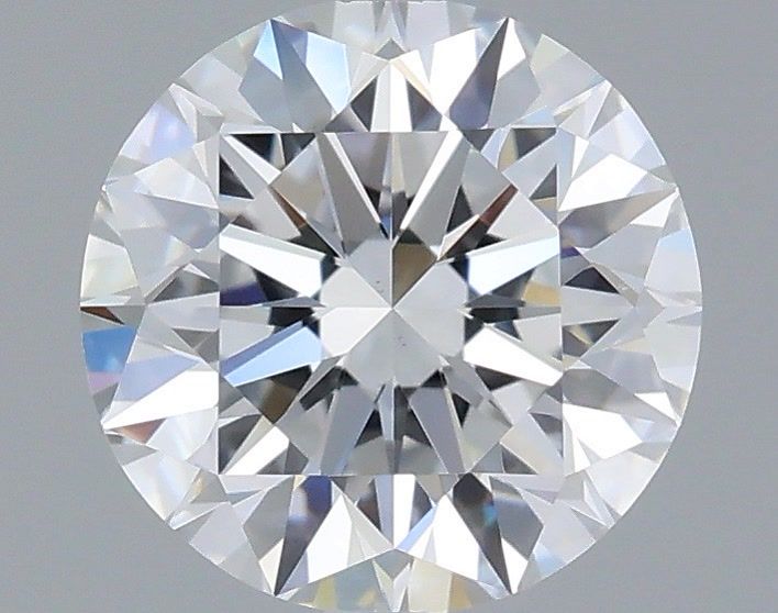 Round Diamond