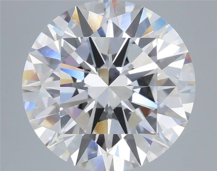Round Diamond