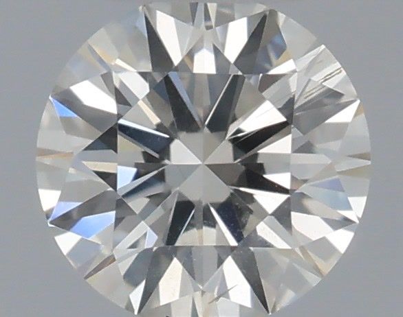 0.30 Carati I SI1 Rotondo Diamante