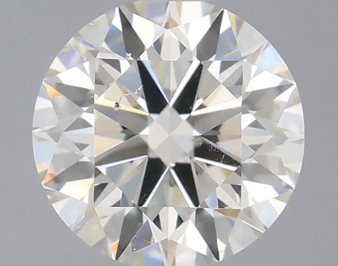 Round Diamond