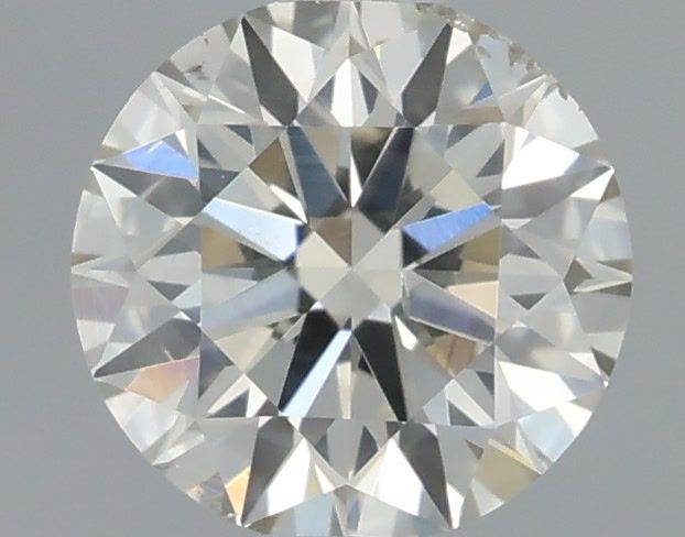 0.30ct Round diamond