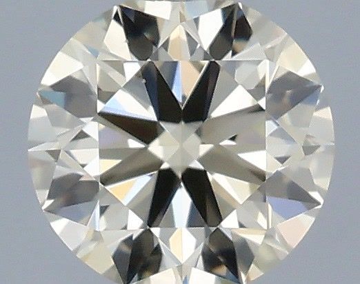0.4 ct Round diamond