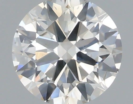 Round Diamond
