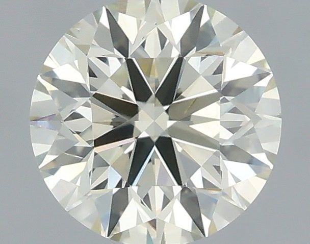 Round Diamond